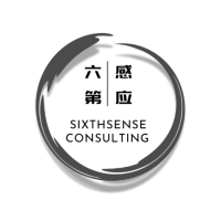 Logo Sixthsense